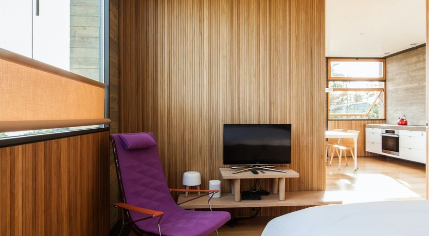 Photo of The Glamper