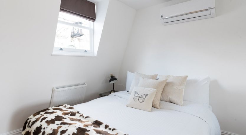 Photo of Lucky Number 8 Penthouse