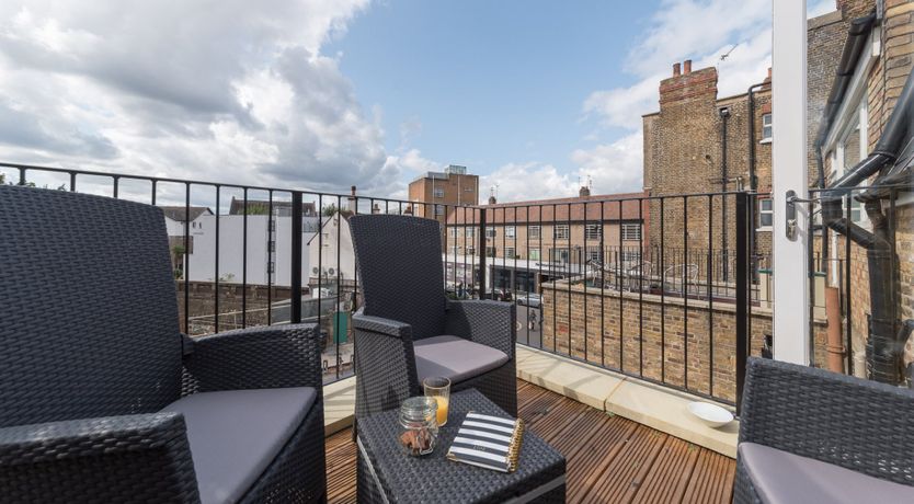 Photo of Lucky Number 8 Penthouse