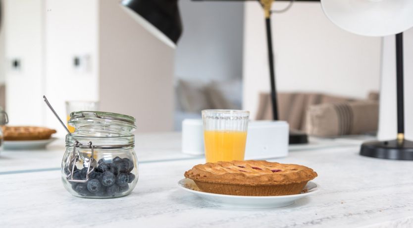 Photo of Lucky Number 8 Penthouse