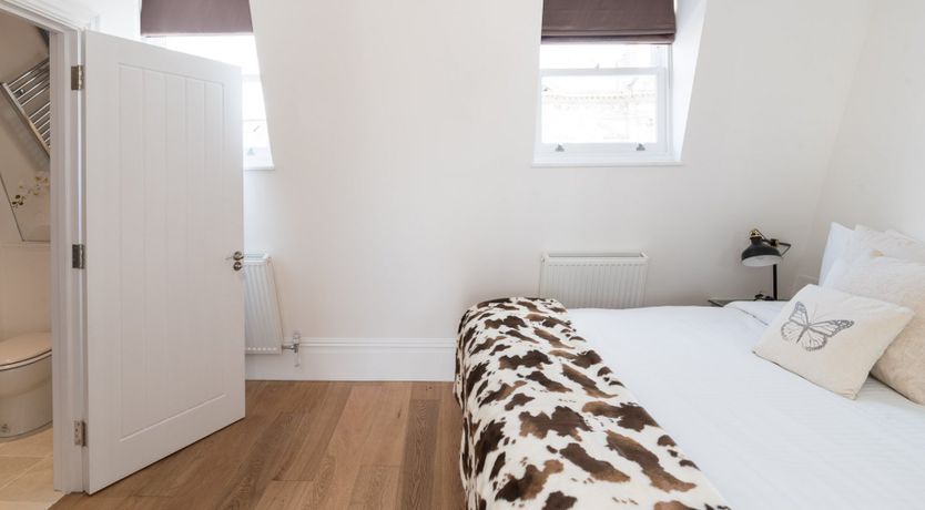 Photo of Lucky Number 8 Penthouse