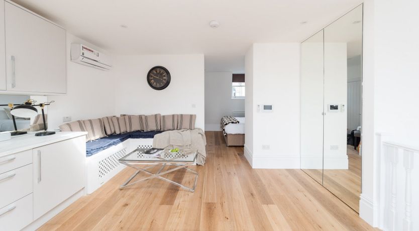 Photo of Lucky Number 8 Penthouse