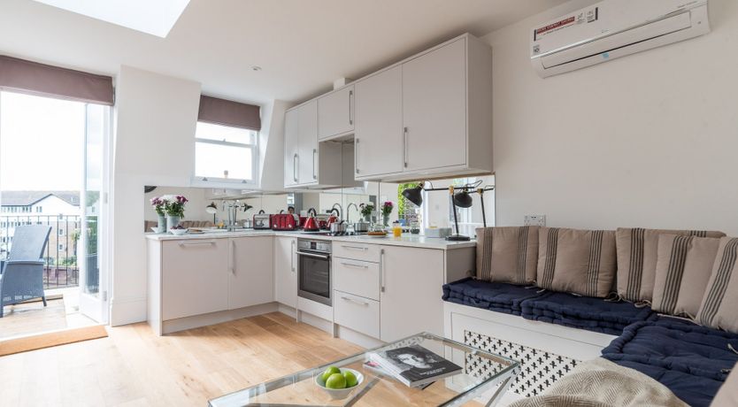 Photo of Lucky Number 8 Penthouse