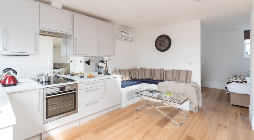 Photo of Lucky Number 8 Penthouse