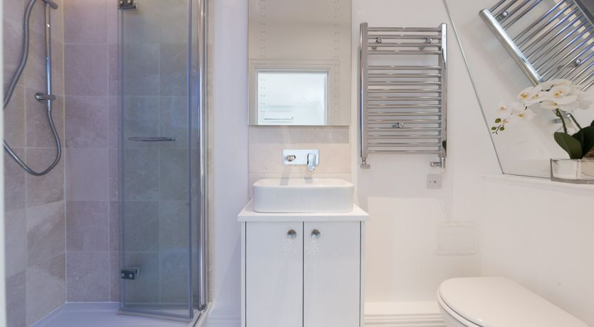 Photo of Lucky Number 8 Penthouse