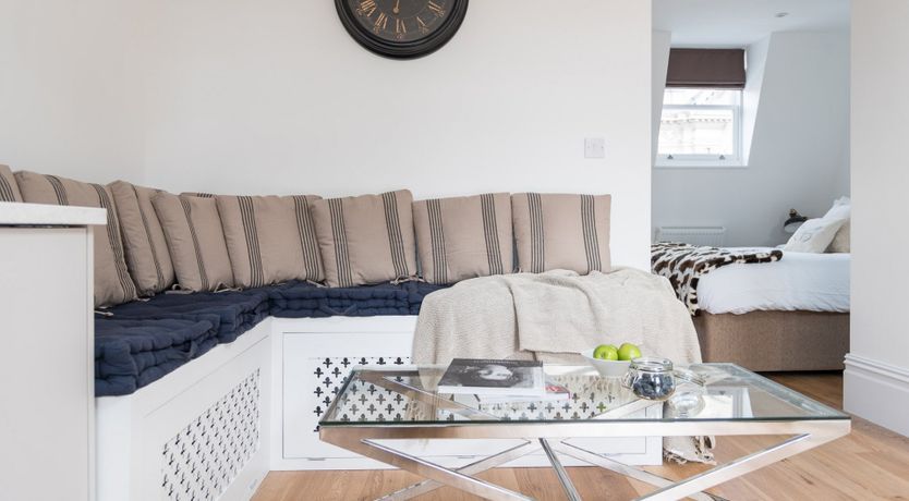 Photo of Lucky Number 8 Penthouse