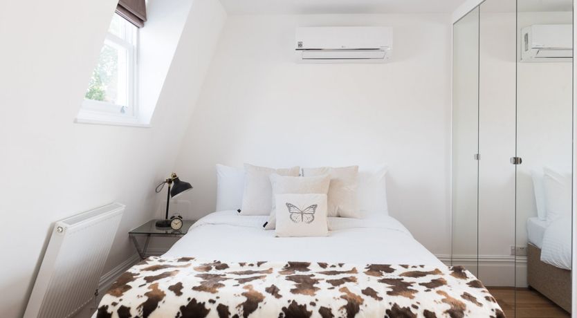 Photo of Lucky Number 8 Penthouse