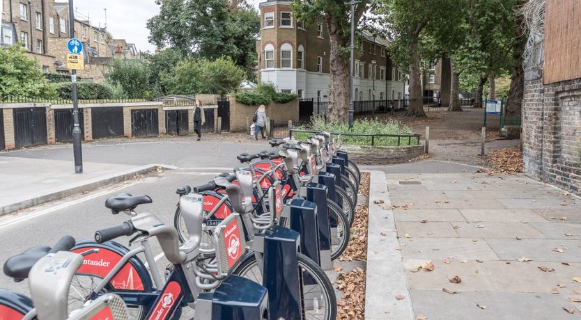 Photo of Lucky Number 8 Penthouse