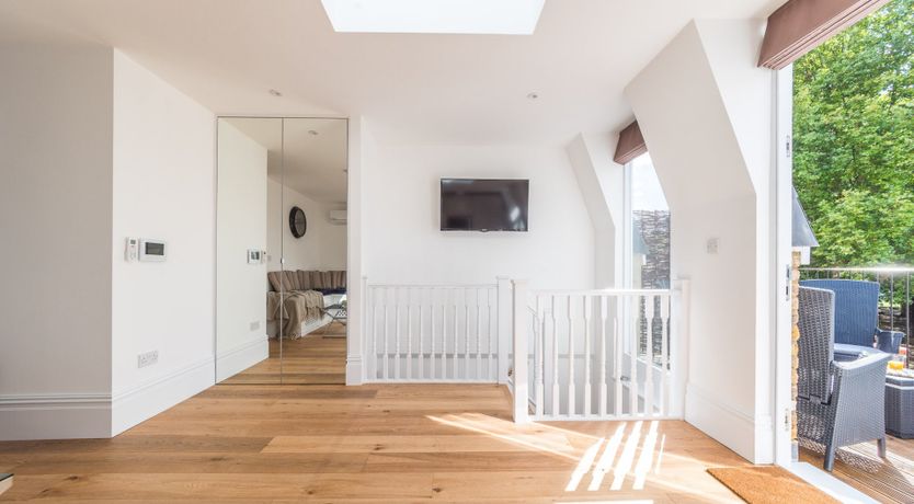 Photo of Lucky Number 8 Penthouse