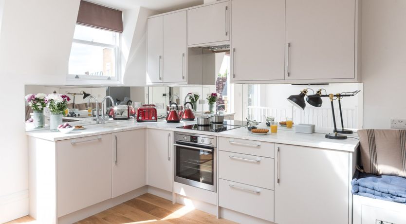 Photo of Lucky Number 8 Penthouse