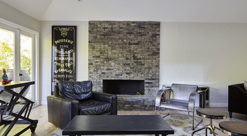 Photo of Through the Bamboo