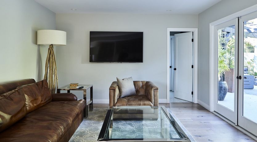 Photo of Through the Bamboo