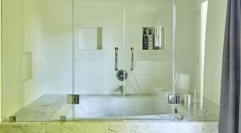 Photo of Through the Bamboo