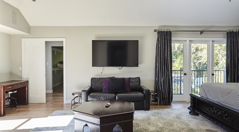 Photo of Through the Bamboo