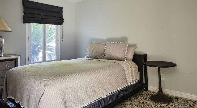 Photo of Through the Bamboo