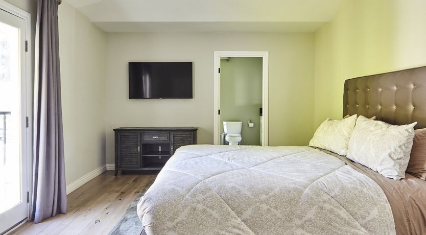 Photo of Through the Bamboo