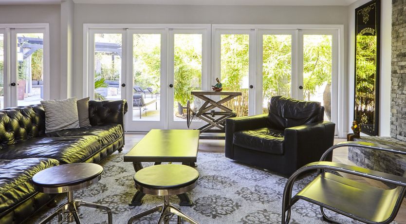 Photo of Through the Bamboo