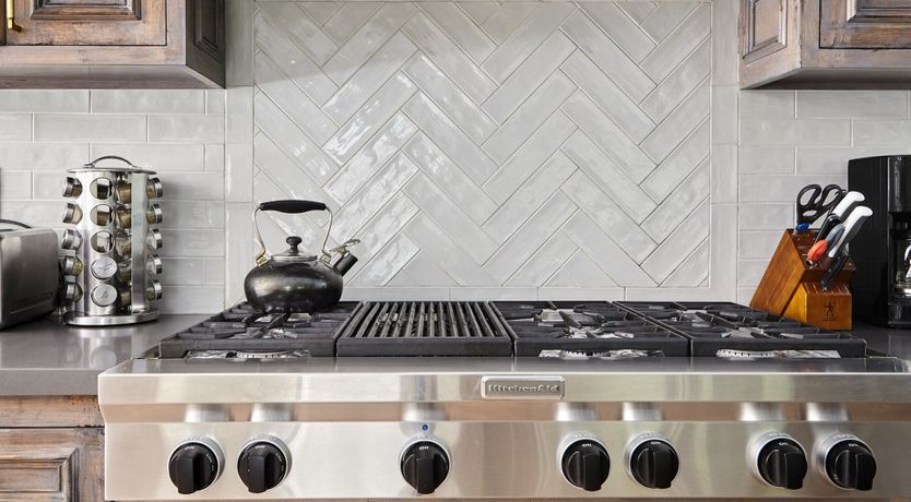 Photo of Through the Bamboo