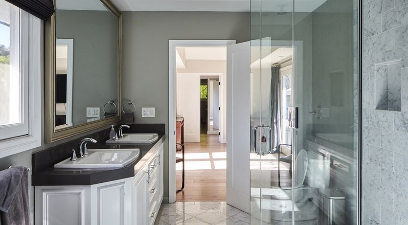 Photo of Through the Bamboo