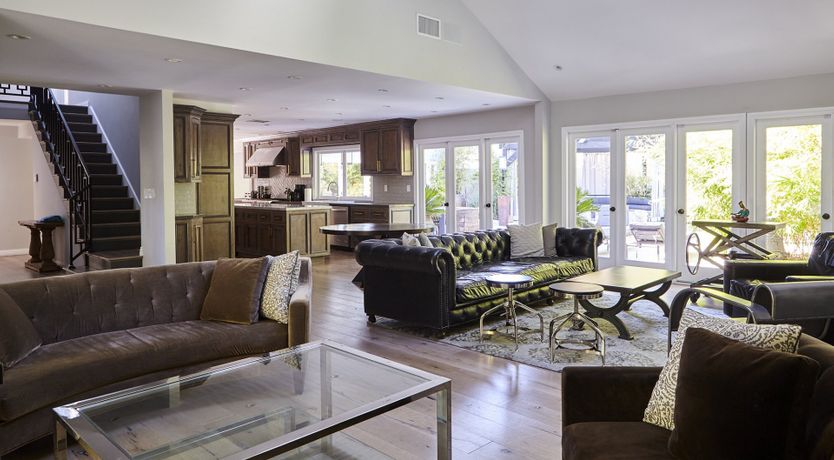 Photo of Through the Bamboo