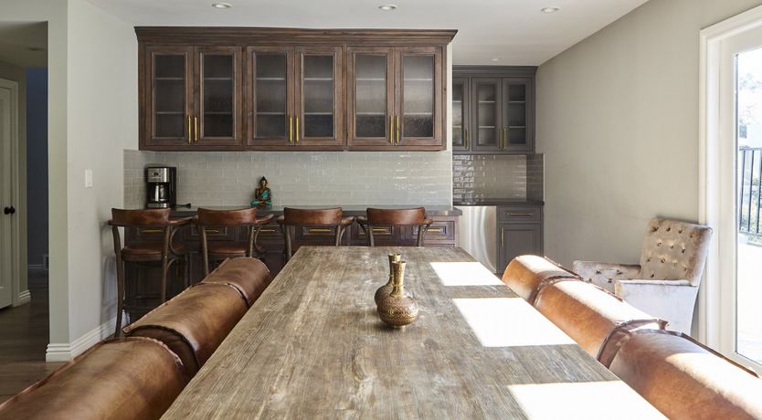 Photo of Through the Bamboo