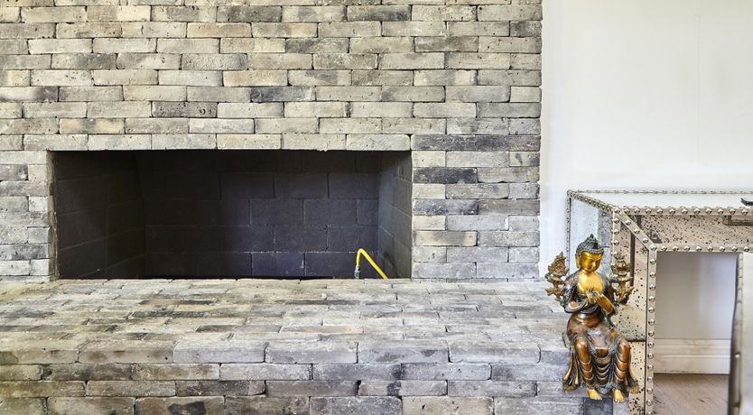 Photo of Through the Bamboo