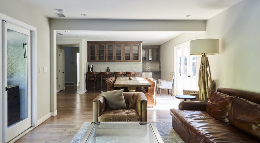 Photo of Through the Bamboo