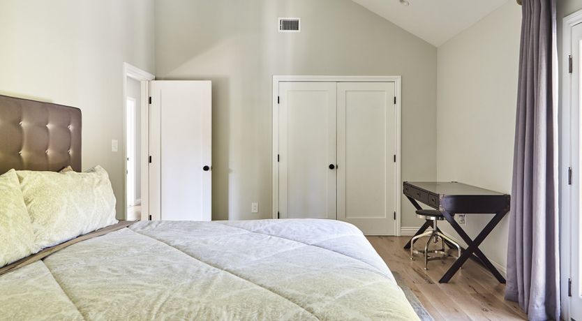 Photo of Through the Bamboo