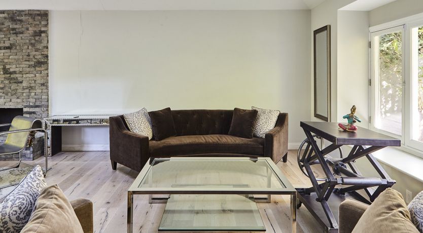 Photo of Through the Bamboo