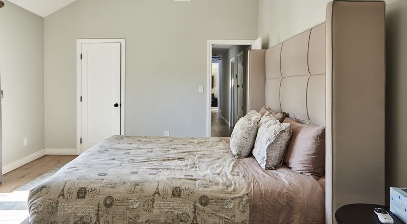 Photo of Through the Bamboo