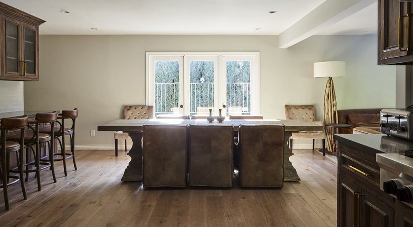 Photo of Through the Bamboo