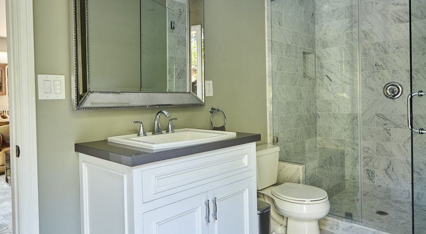 Photo of Through the Bamboo