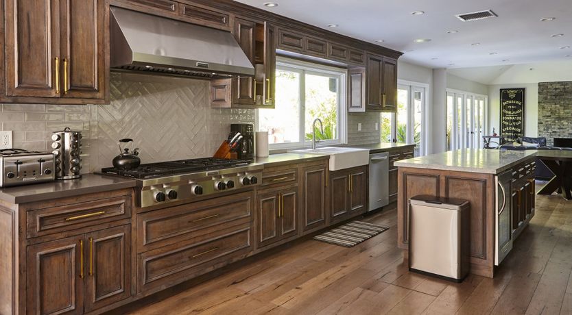 Photo of Through the Bamboo