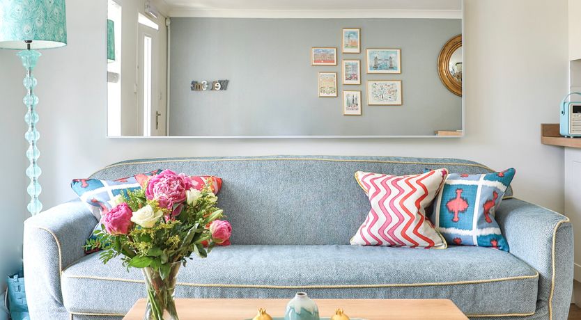 Photo of Speckled Blue