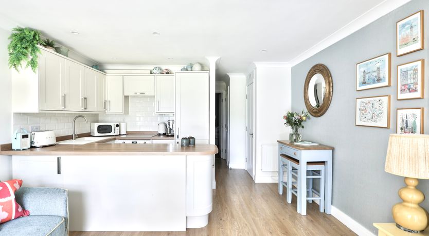 Photo of Speckled Blue