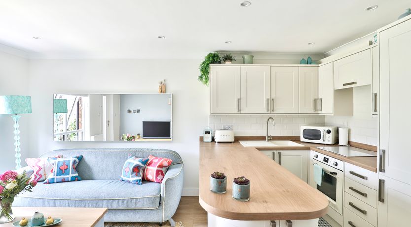 Photo of Speckled Blue