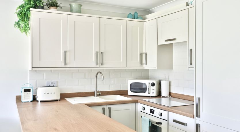 Photo of Speckled Blue