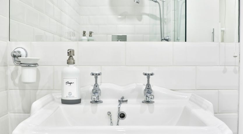 Photo of Speckled Blue