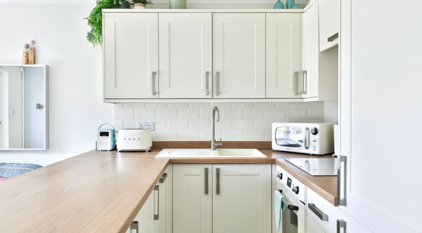 Photo of Speckled Blue