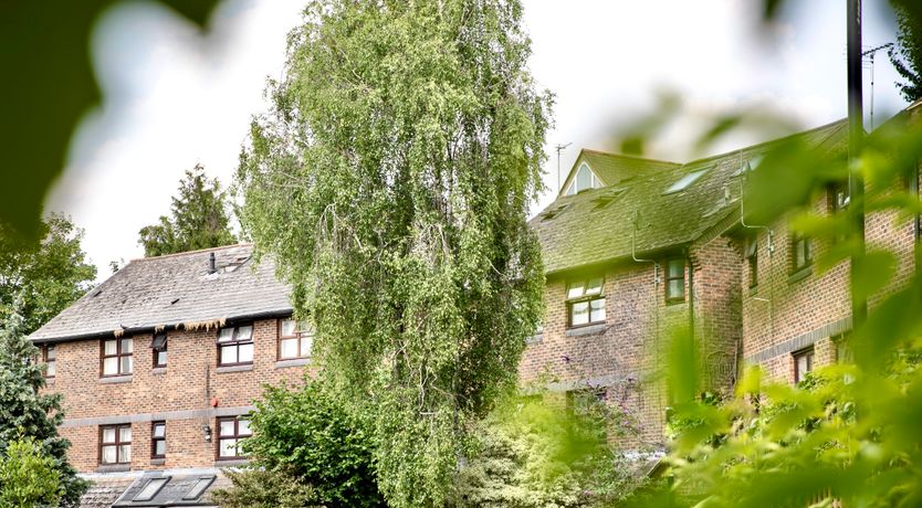 Photo of Speckled Blue