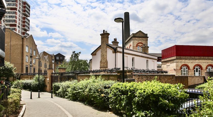 Photo of Speckled Blue