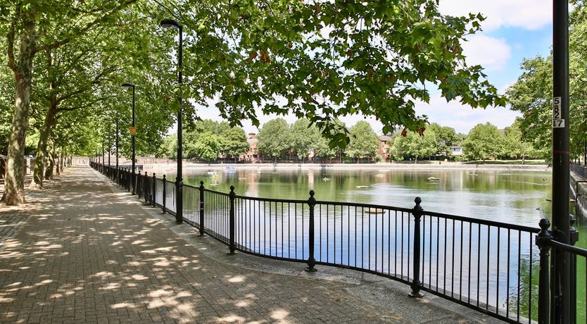 Photo of Speckled Blue