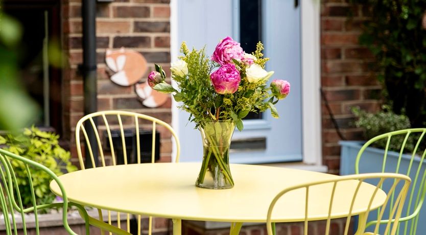 Photo of Speckled Blue