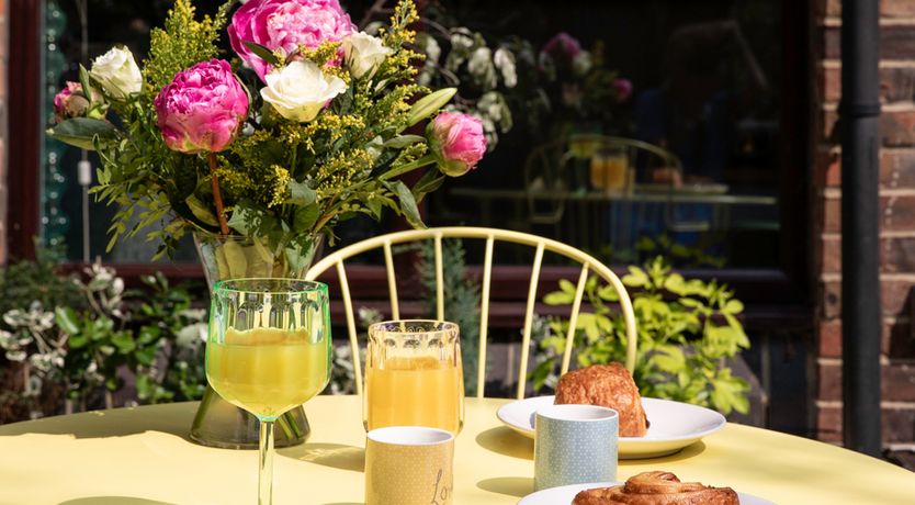 Photo of Speckled Blue