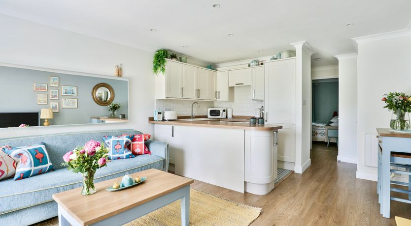 Photo of Speckled Blue