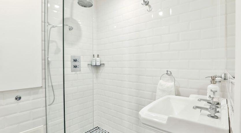 Photo of Speckled Blue