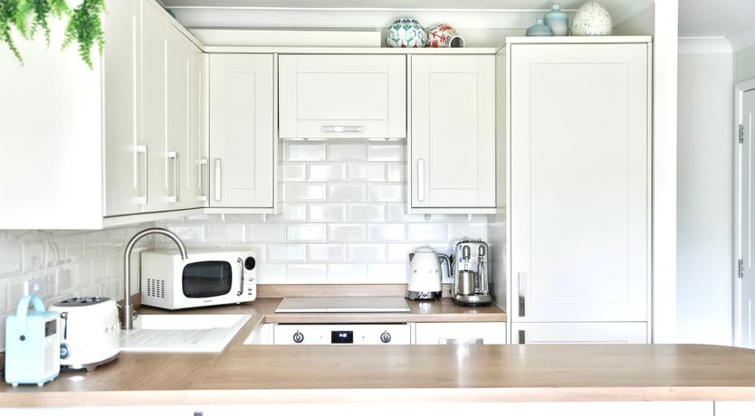 Photo of Speckled Blue