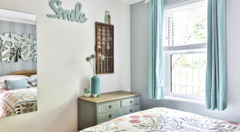 Photo of Speckled Blue