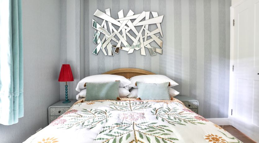 Photo of Speckled Blue