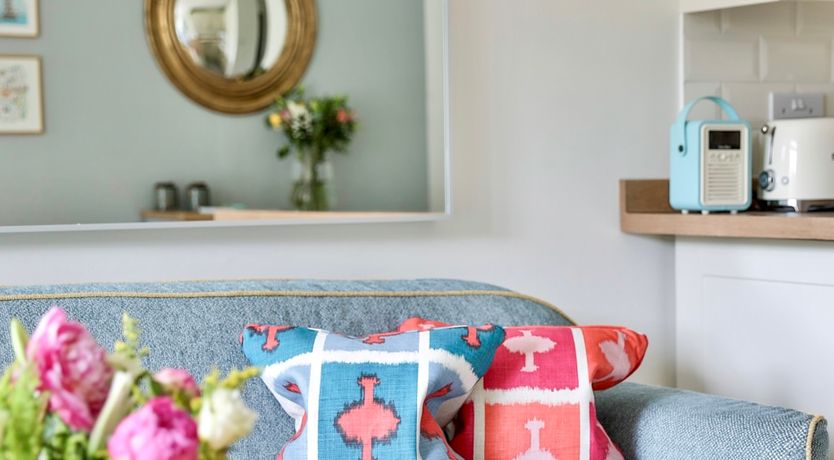 Photo of Speckled Blue